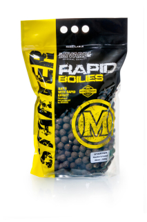 Mivardi Rapid Boilies Starter Monster & Halibut 24mm/3,5kg