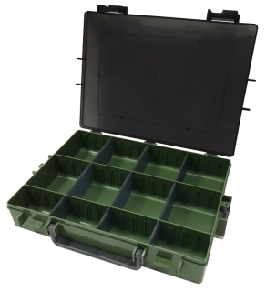 Zfish Krabička Organizér Ideal Box