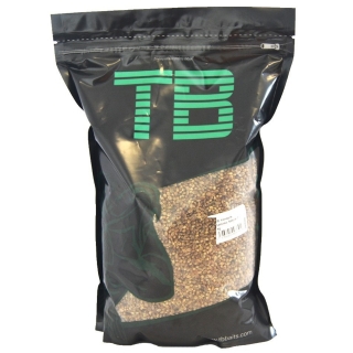 TB Baits Konopné Semínko Natural 1kg