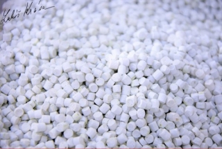 LK Baits Pelety Fluoro Pellets Carp Secret 4mm/1kg