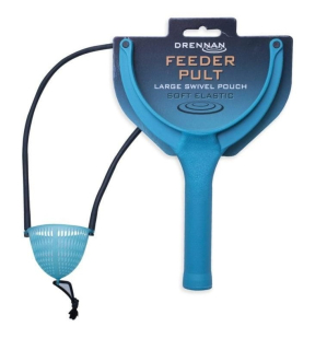 Drennan Prak Feeder Pult Caty Soft Aqua Large