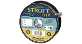 Stroft Vlasec GTM /100m