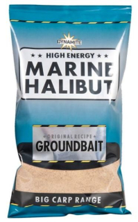 Dynamite Baits Groundbait Marine Halibut 1kg