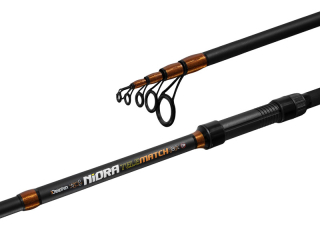 Delphin Prut NIORA TeleMATCH 360cm/35g