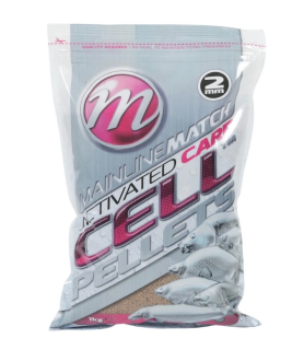 Mainline Pelety Match Carp CellTM Pellets 2mm/1kg