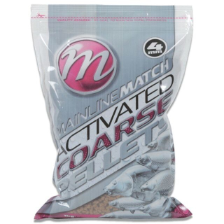 Mainline Pelety Match Carp CellTM Pellets 4mm/1kg