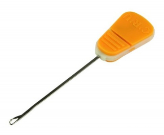 Carp´R´Us Boilie jehla Baiting Needle Original Ratchet Needle Orange