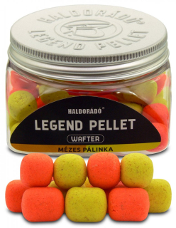 Haldorádó Legend Pellet Wafter Honey Brandy 12/16mm 50g
