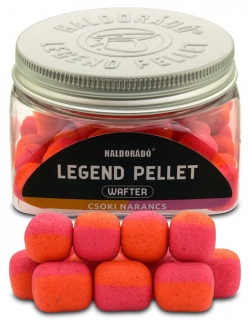 Haldorádó Legend Pellet Wafter Chocolate Orange 12/16mm 50g