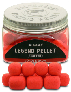 Haldorádó Legend Pellet Wafter Red Demon 12/16mm 50g