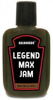 Haldorádó Legend Max Jam Brutal Liver 75ml