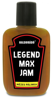 Haldorádó Legend Max Jam Honey Brandy 75ml