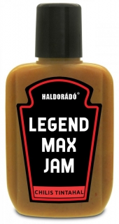 Haldorádó Legend Max Jam Chili Squid 75ml