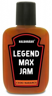Haldorádó Legend Max Jam Chocolate Orange 75ml