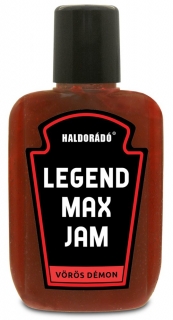 Haldorádó Legend Max Jam Red Demon 75ml