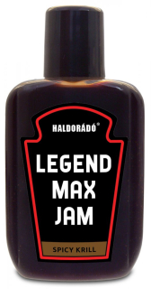 Haldorádó Legend Max Jam Spicy Krill 75ml