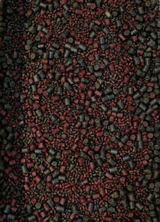 Alltech Coppens Pelety Premium Select red & black PVA & SPOD MIX - small 2kg