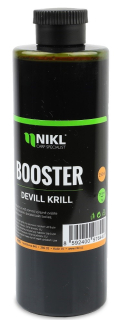 Nikl Booster Devill Krill 250ml