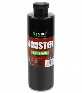 Nikl Booster Chilli & Peach 250ml