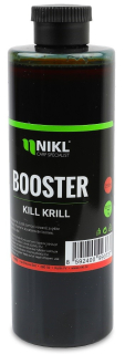 Nikl Booster Kill Krill 250ml