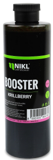 Nikl Booster Krill Berry 250ml