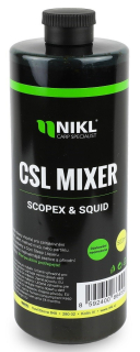 Nikl CSL Liquid Mixer Scopex & Squid 500ml