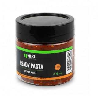 Nikl Ready Pasta Devill Krill 150g