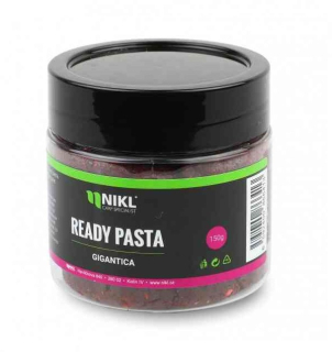 Nikl Ready Pasta Gigantica 150g