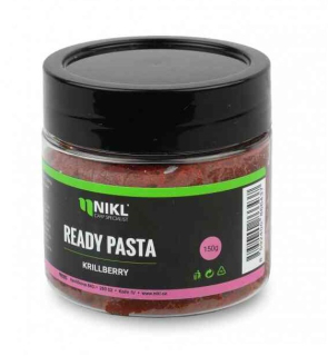 Nikl Ready Pasta Krill Berry 150g