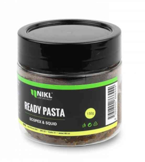 Nikl Ready Pasta Scopex & Squid 150g