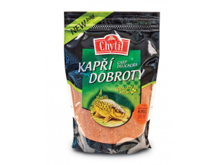Chytil Method Mix Krill 1kg