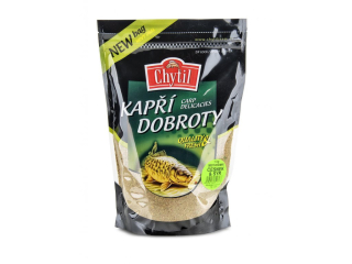 Chytil Method Mix Česnek & Sýr 1kg