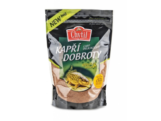 Chytil Method Mix Játra & Maso 1kg