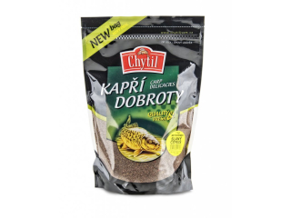 Chytil Method Mix Slaný citrus 1kg