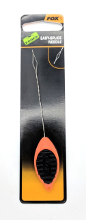 Fox Jehla Edges Easy Splice Needle