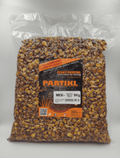 Český partikl Partikl vařený MIX 5kg