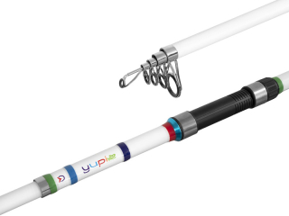 Delphin Prut YUPIE Tele 180cm/40g