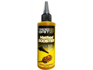 FeederBait Method Booster Sladká kukuřice 100ml