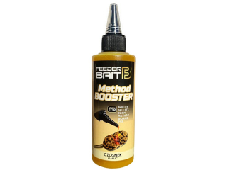 FeederBait Method Booster Česnek 100ml