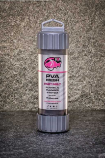PVA Hydrospol - PVA Mesh system short fast melt 35mm/7m