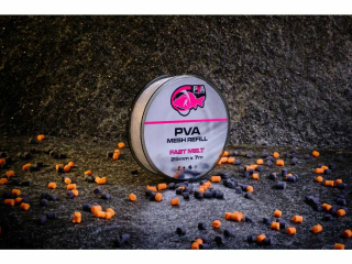 PVA Hydrospol - PVA Mesh refill fast melt 35mm/7m