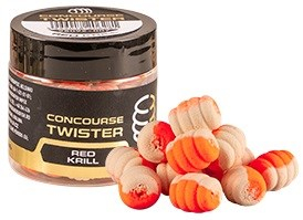 Benzar Mix Concourse Twister Red Krill 12mm/60ml