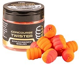 Benzar Mix Concourse Twister Strawberry Squid 12mm/60ml