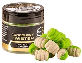 Benzar Mix Concourse Twister Garlic Almond 12mm/60ml