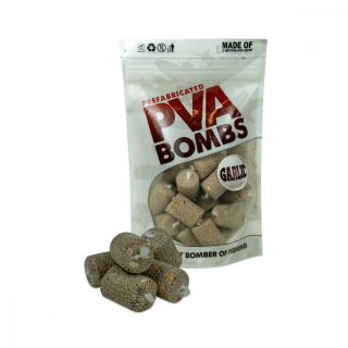 CARP EXPERT PVA Bomb Česnek /20 ks 