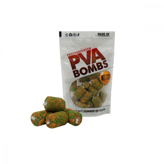 CARP EXPERT PVA Bomb Mango /20 ks 