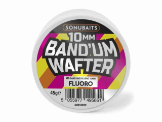 Sonubaits Band'Um Wafters Fluoro 10mm/45g