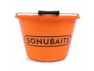 Sonubaits Kbelík Groundbait Bucket 17l
