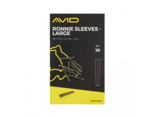 Avid Carp Převlek Ronnie sleeves Large