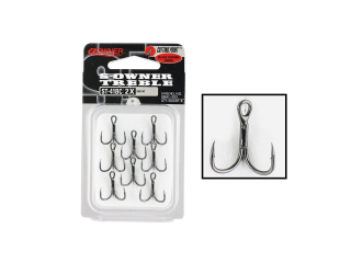 Owner Trojháček Stinger Treble ST41